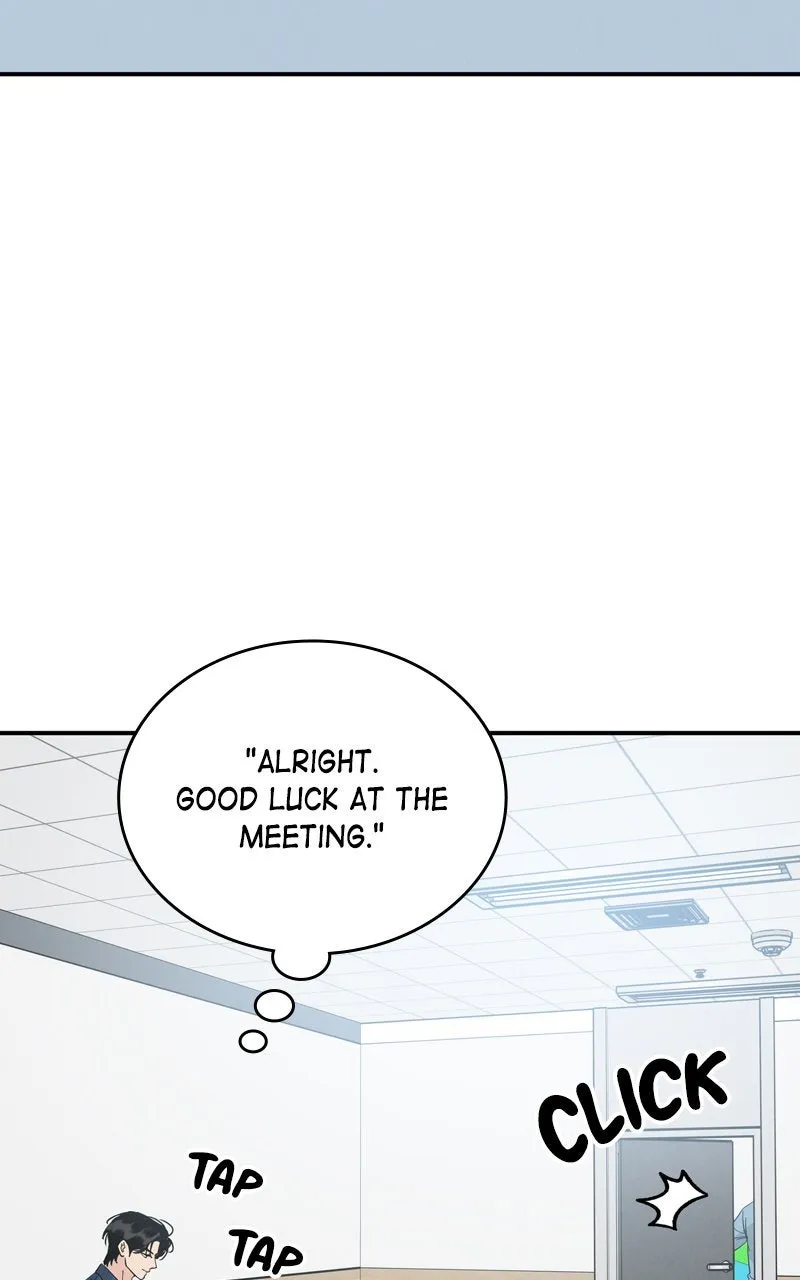 Selfish Romance Chapter 44 page 32 - 