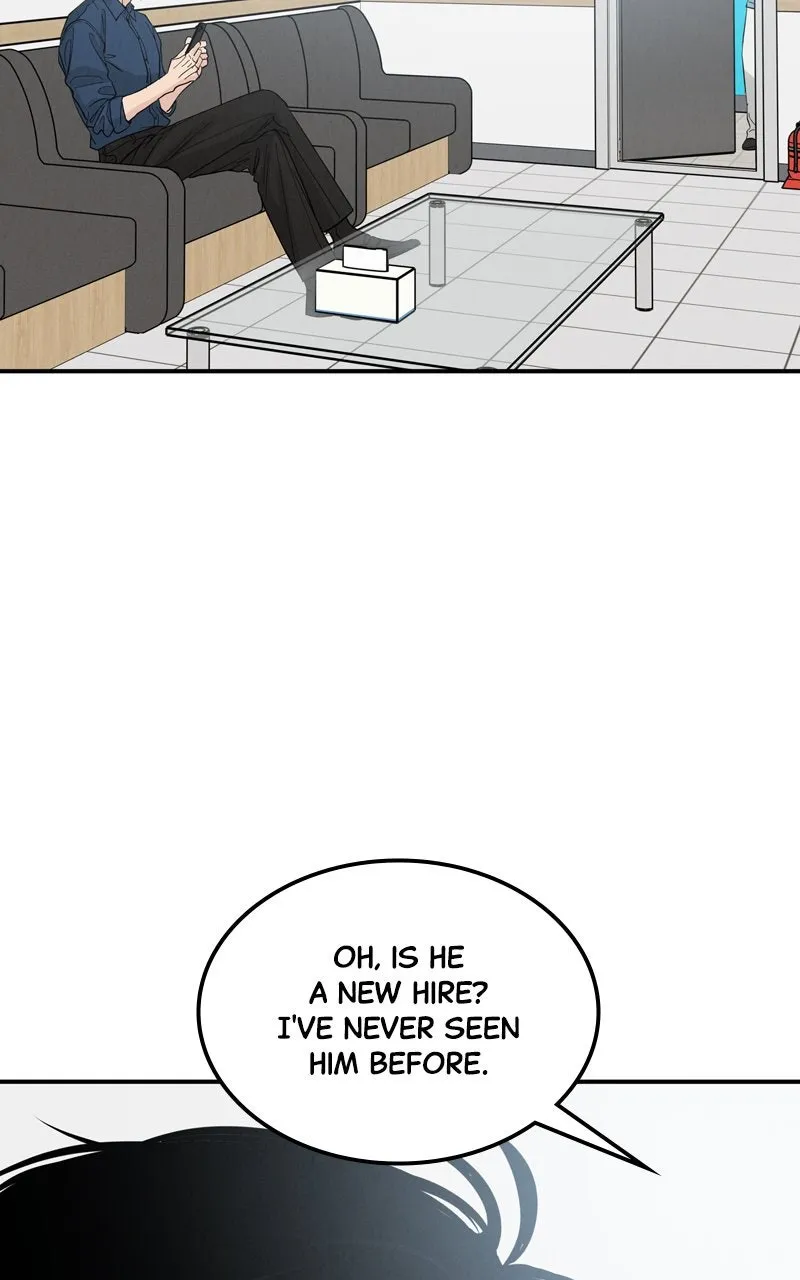 Selfish Romance Chapter 44 page 33 - 
