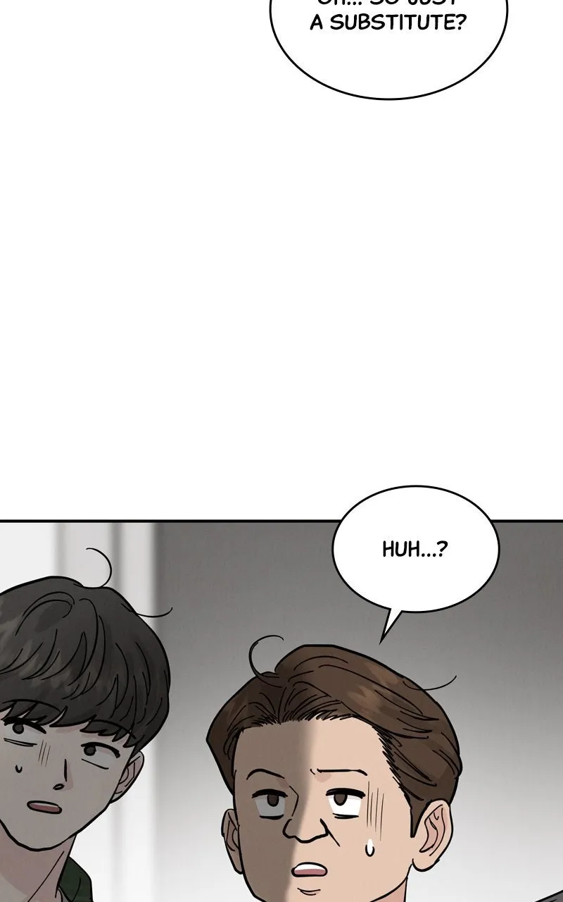 Selfish Romance Chapter 44 page 36 - 