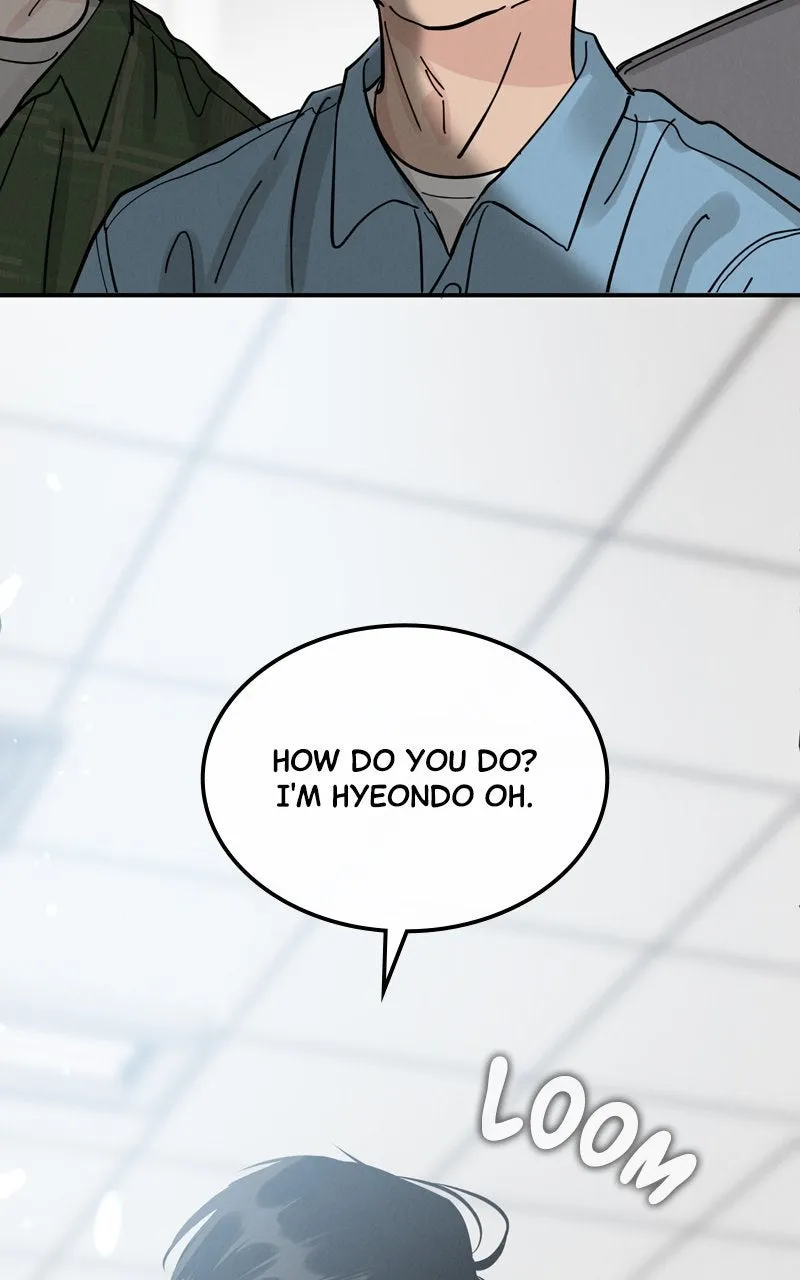 Selfish Romance Chapter 44 page 37 - 