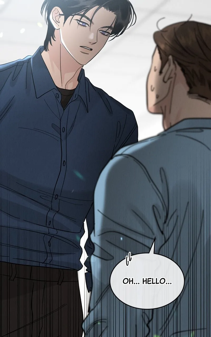 Selfish Romance Chapter 44 page 38 - 
