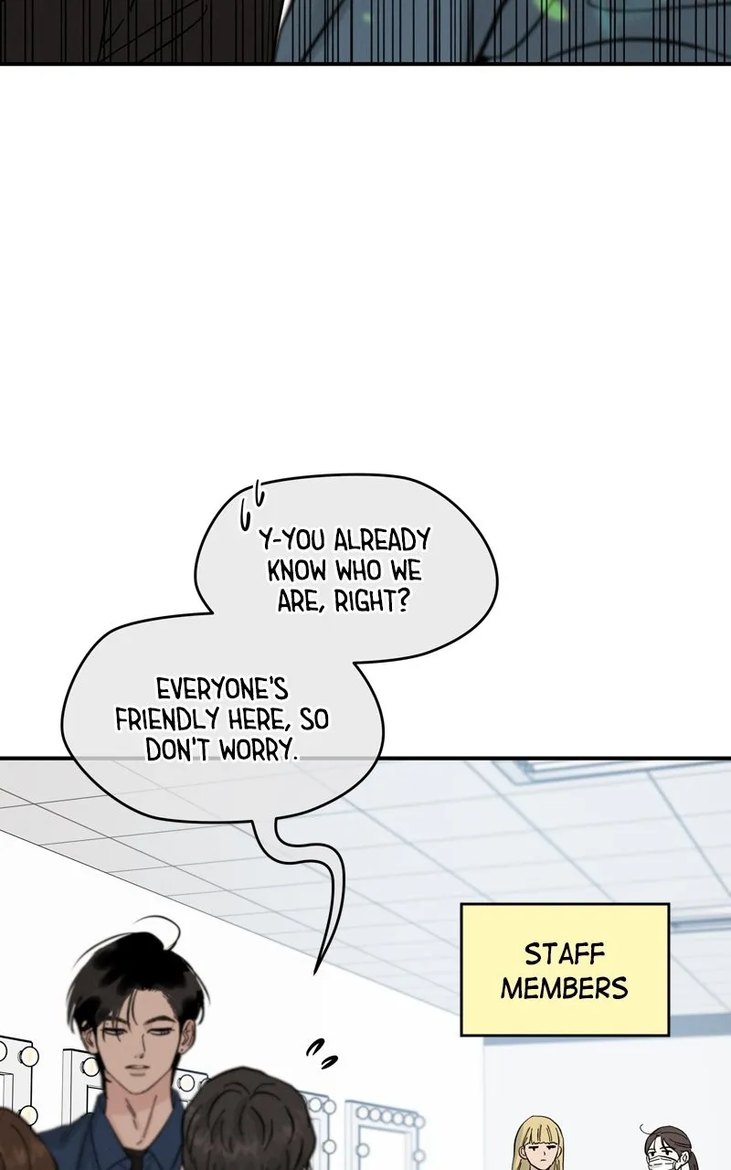Selfish Romance Chapter 44 page 39 - 
