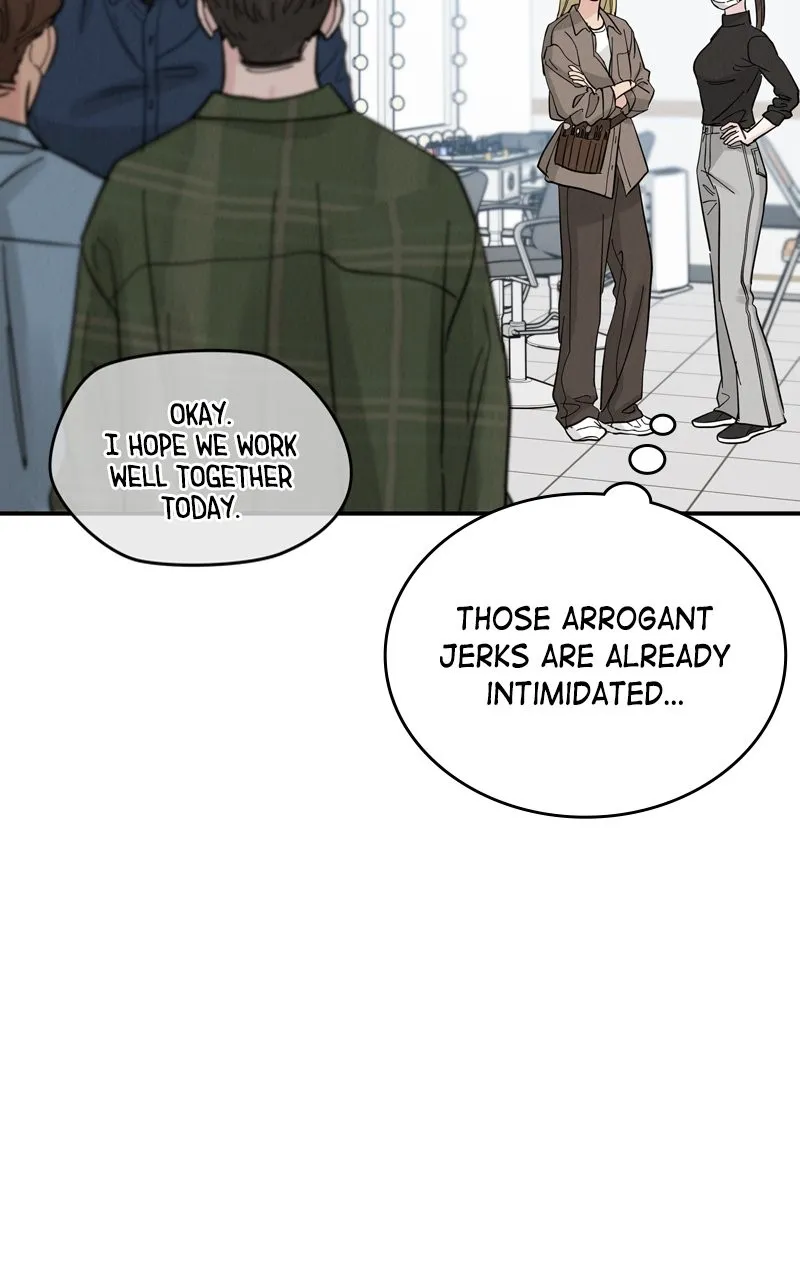 Selfish Romance Chapter 44 page 40 - 