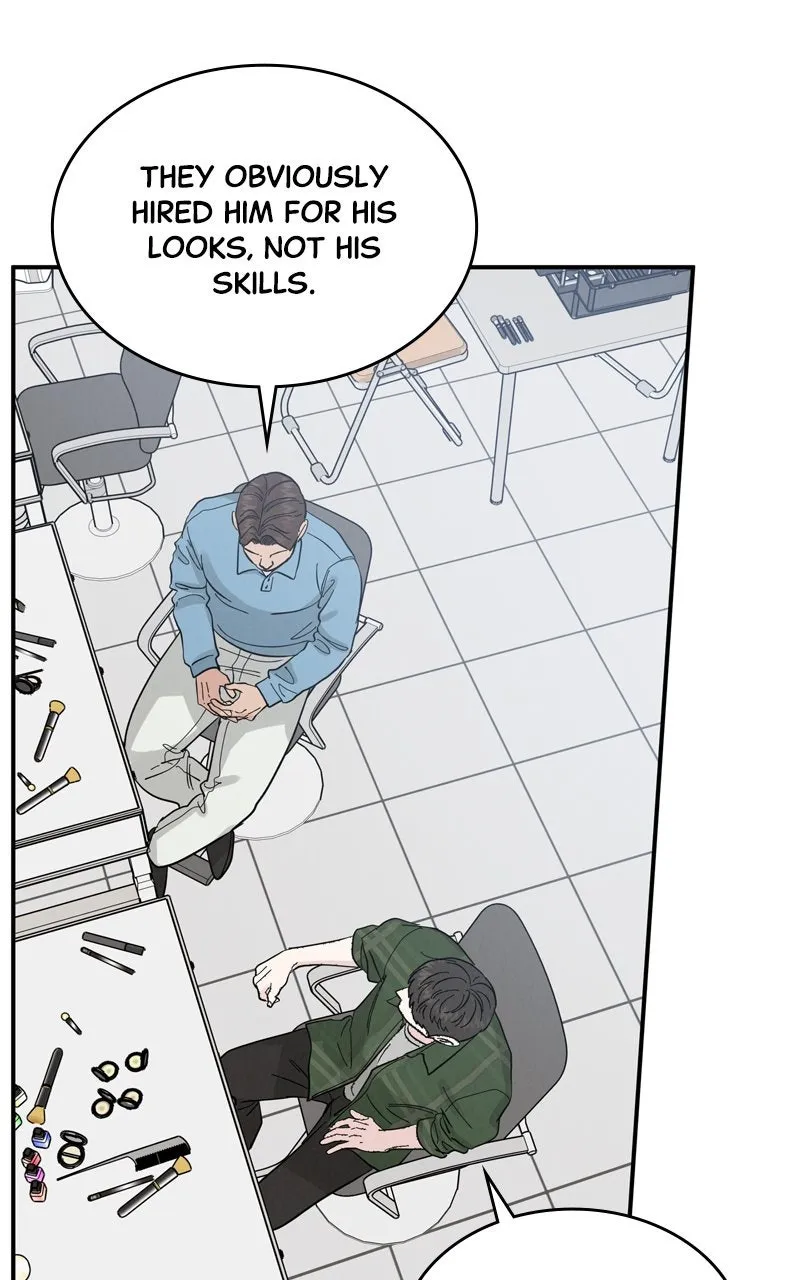 Selfish Romance Chapter 44 page 41 - 