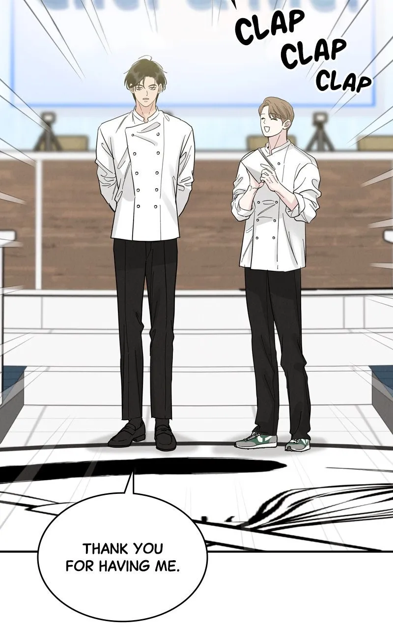 Selfish Romance Chapter 44 page 52 - 
