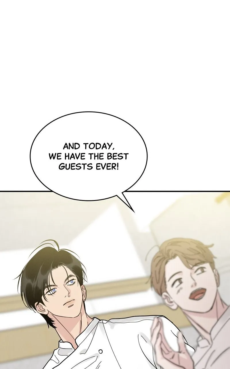 Selfish Romance Chapter 44 page 53 - 