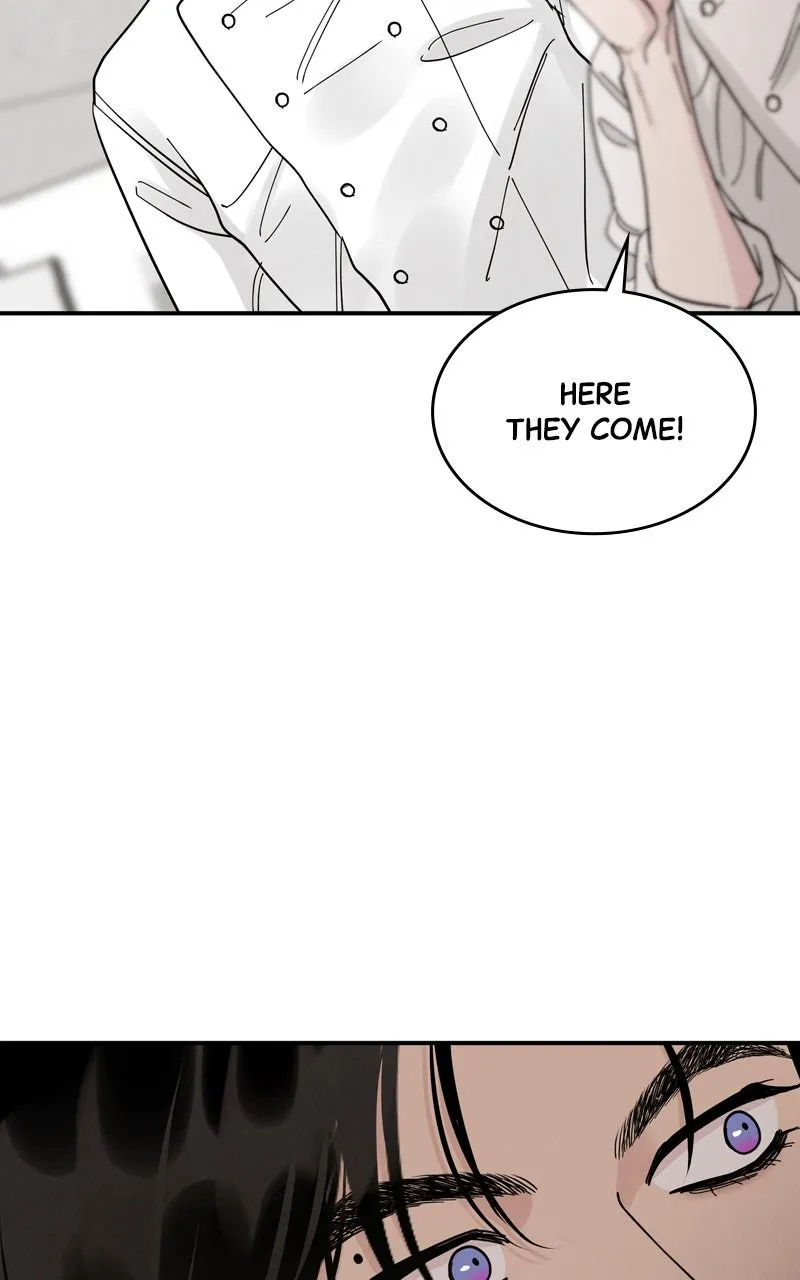 Selfish Romance Chapter 44 page 54 - 