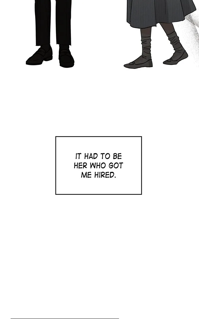 Selfish Romance Chapter 44 page 60 - 