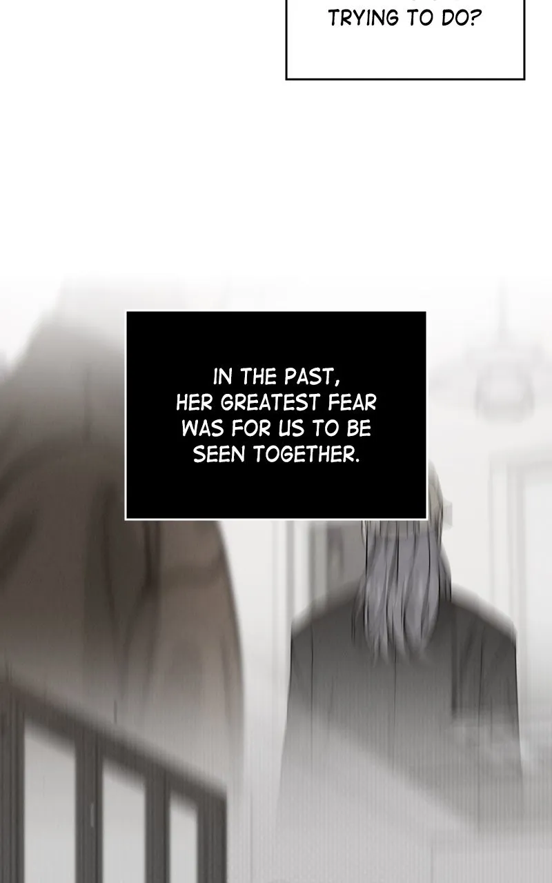 Selfish Romance Chapter 44 page 62 - 