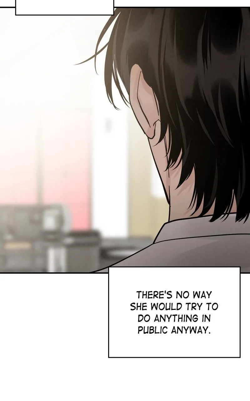Selfish Romance Chapter 44 page 64 - 