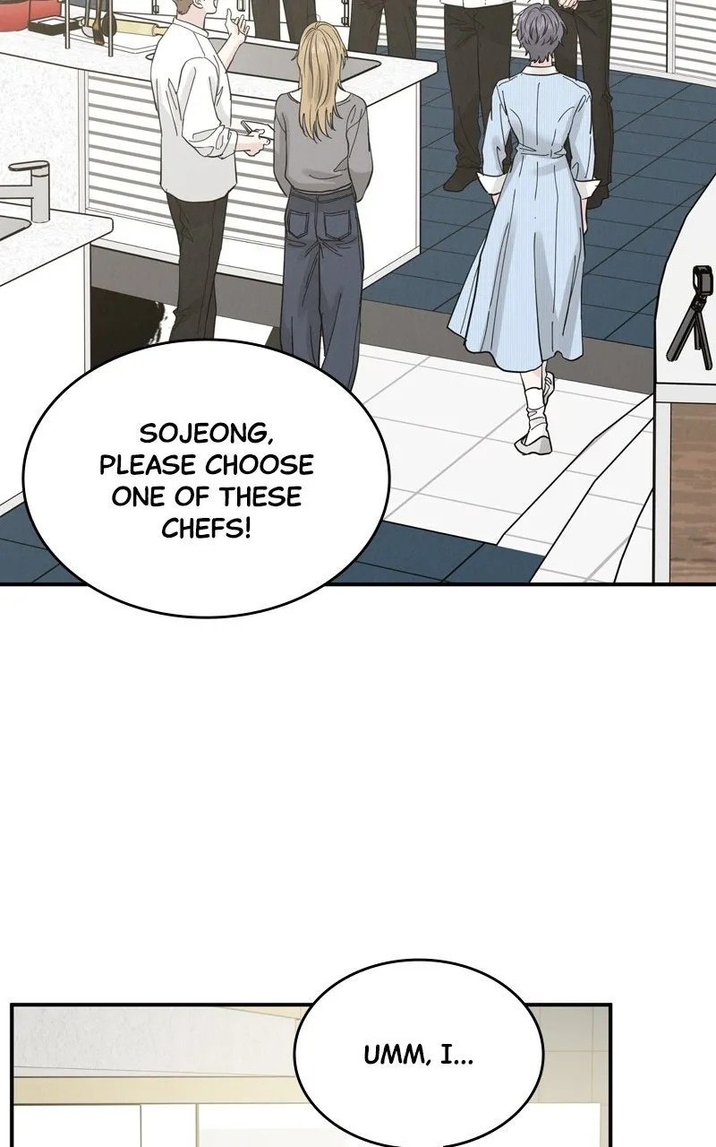 Selfish Romance Chapter 44 page 67 - 