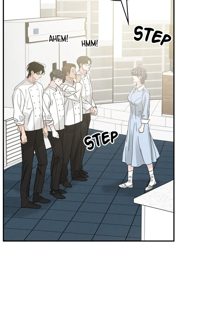 Selfish Romance Chapter 44 page 68 - 