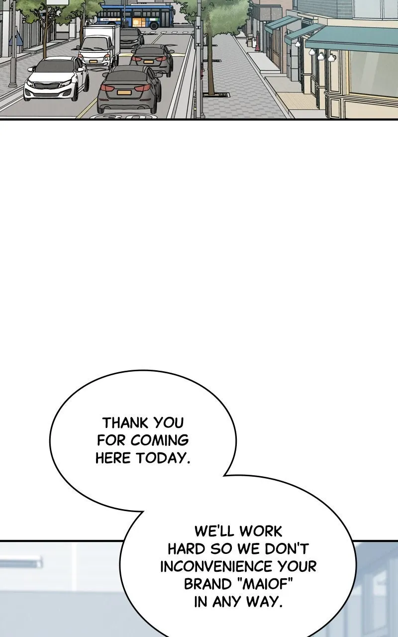 Selfish Romance Chapter 44 page 75 - 