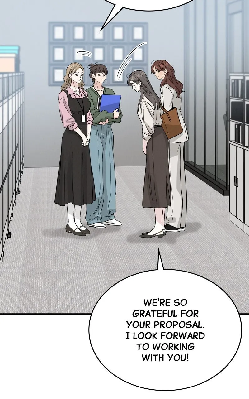 Selfish Romance Chapter 44 page 76 - 