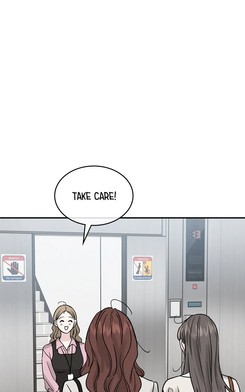 Selfish Romance Chapter 44 page 77 - 