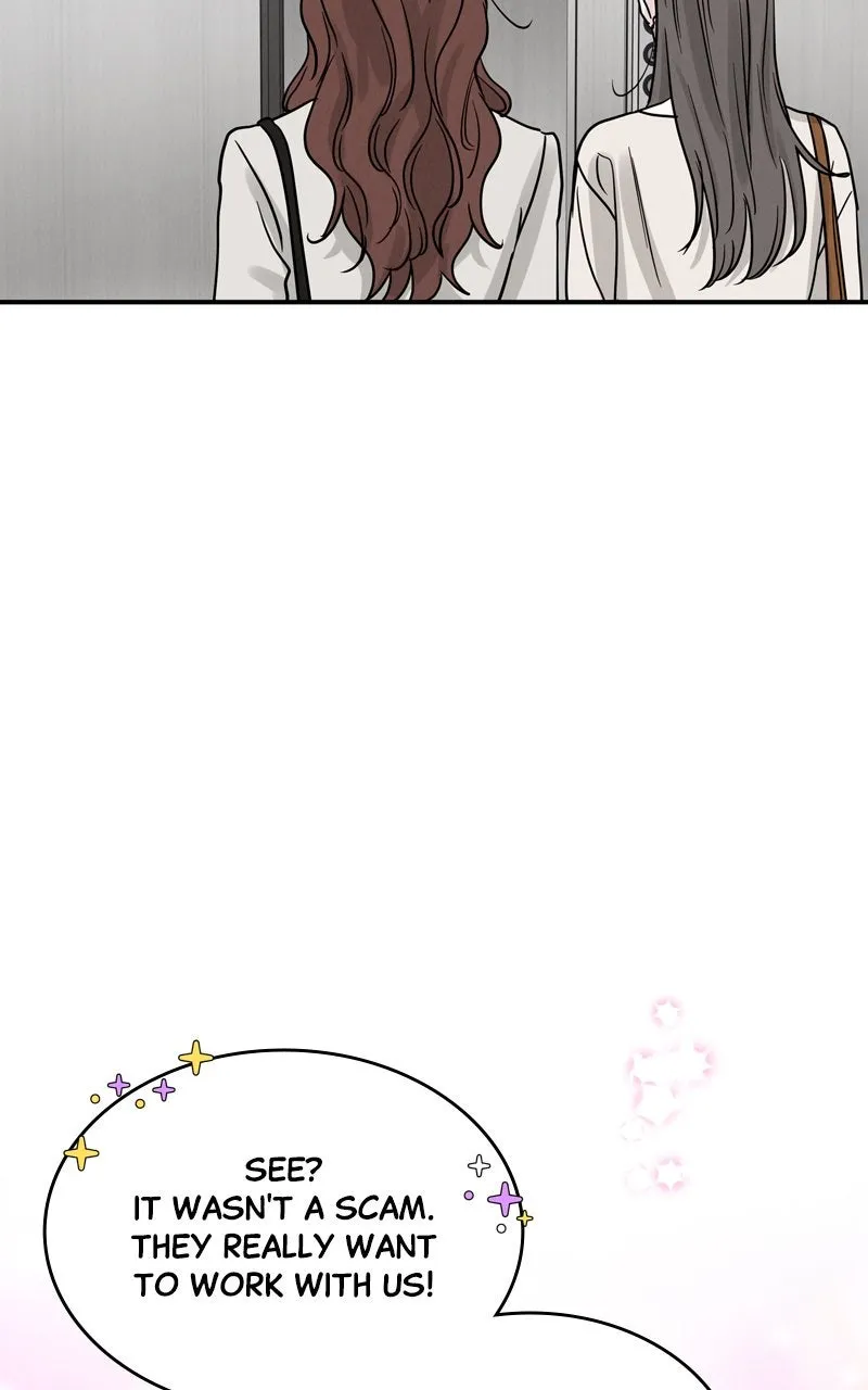 Selfish Romance Chapter 44 page 79 - 