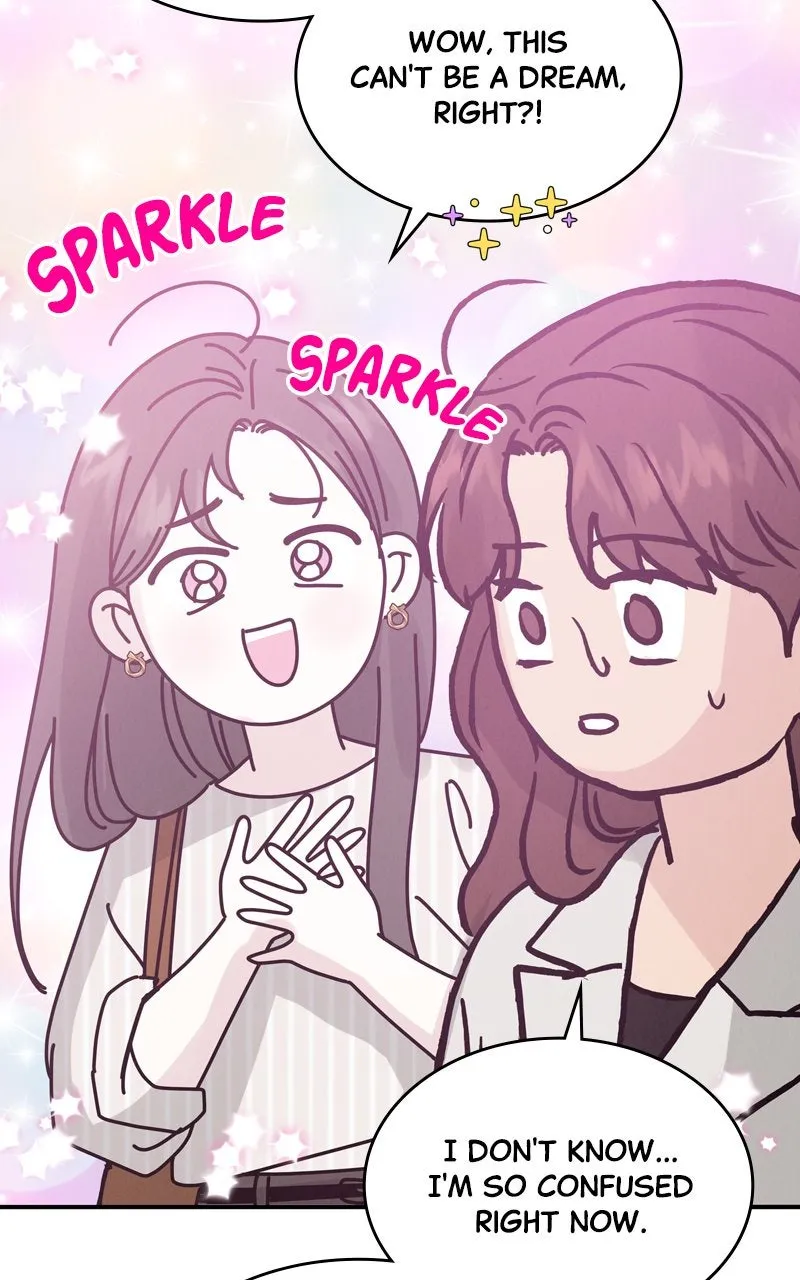 Selfish Romance Chapter 44 page 80 - 