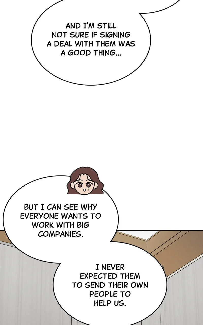Selfish Romance Chapter 44 page 81 - 
