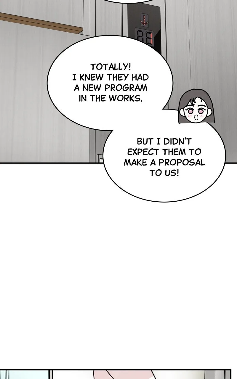 Selfish Romance Chapter 44 page 82 - 