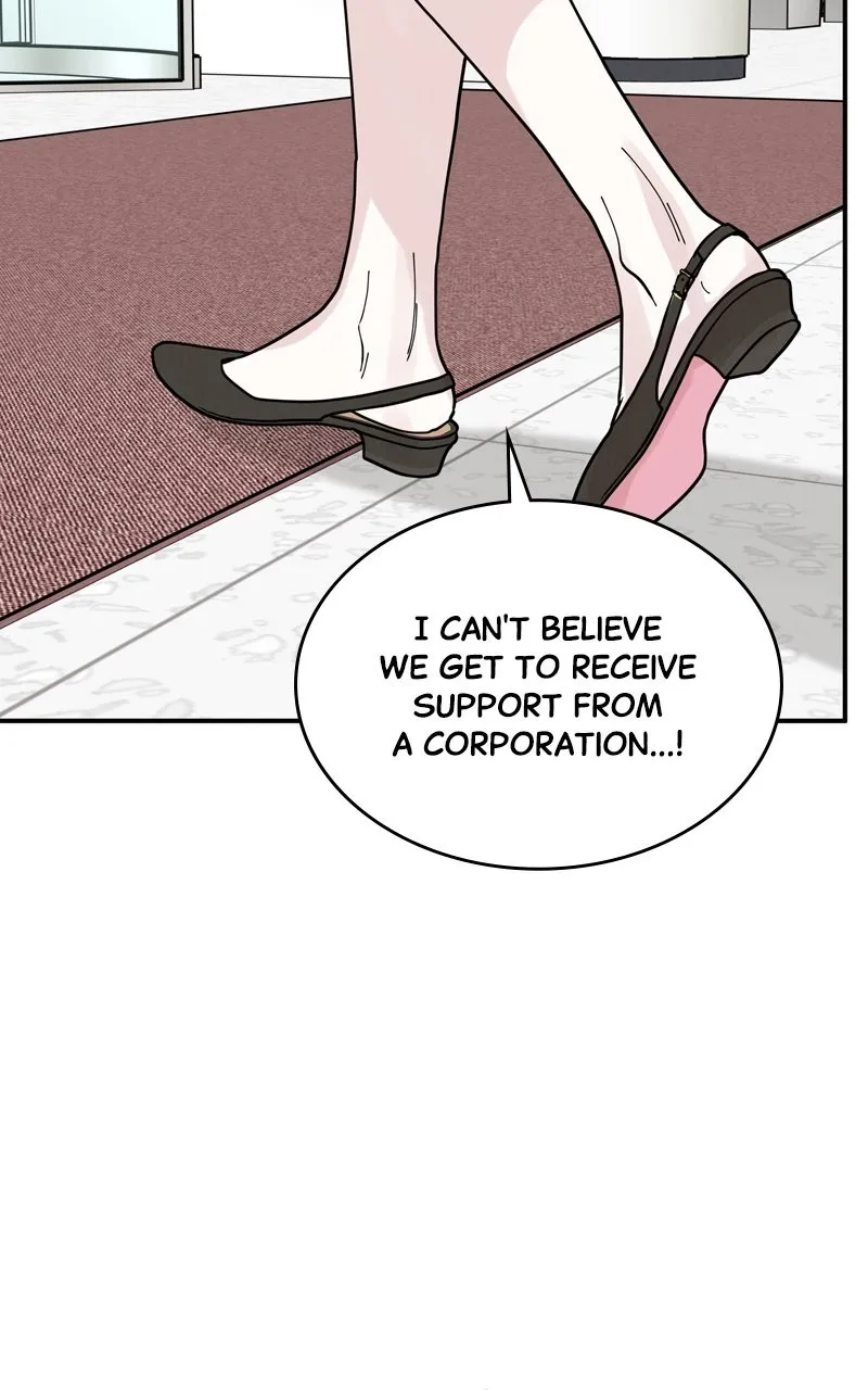 Selfish Romance Chapter 44 page 83 - 