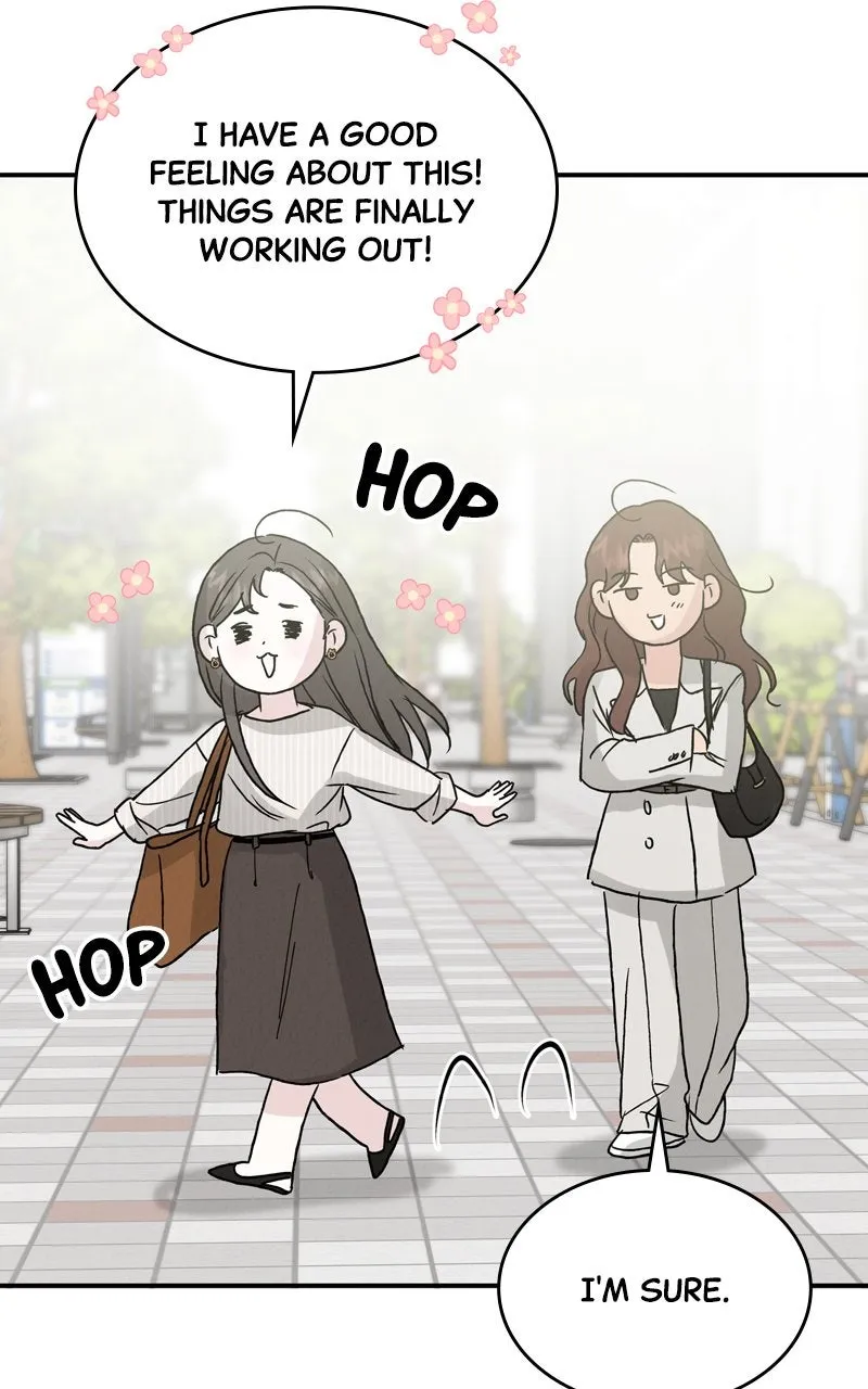 Selfish Romance Chapter 44 page 84 - 