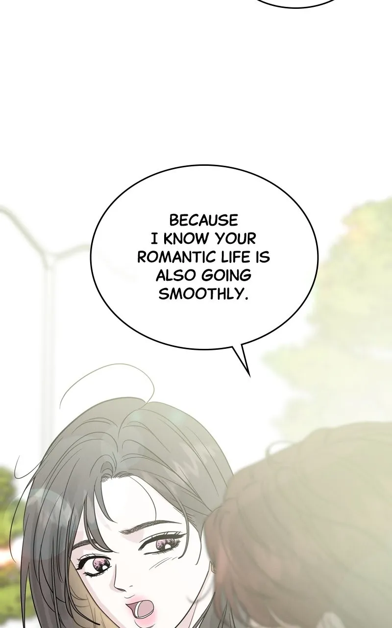 Selfish Romance Chapter 44 page 85 - 