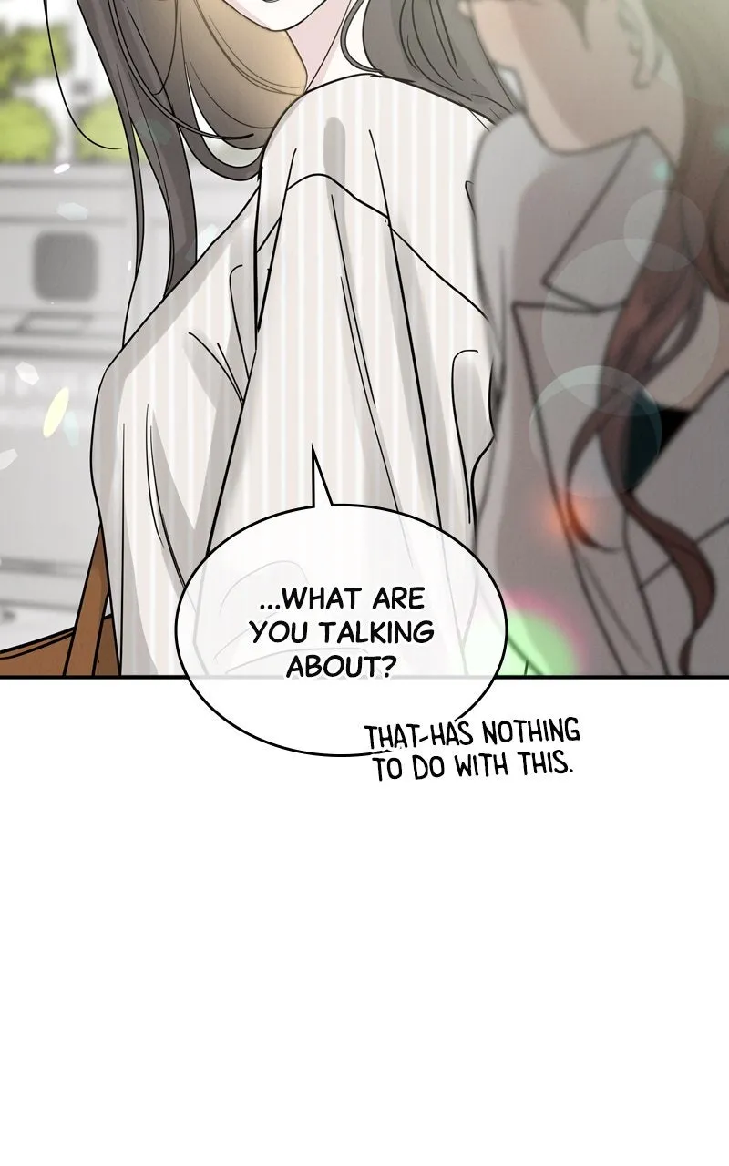 Selfish Romance Chapter 44 page 86 - 