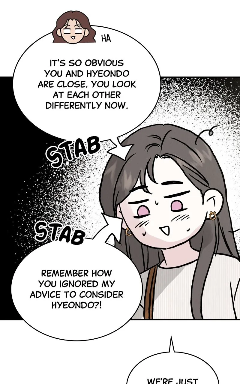 Selfish Romance Chapter 44 page 87 - 