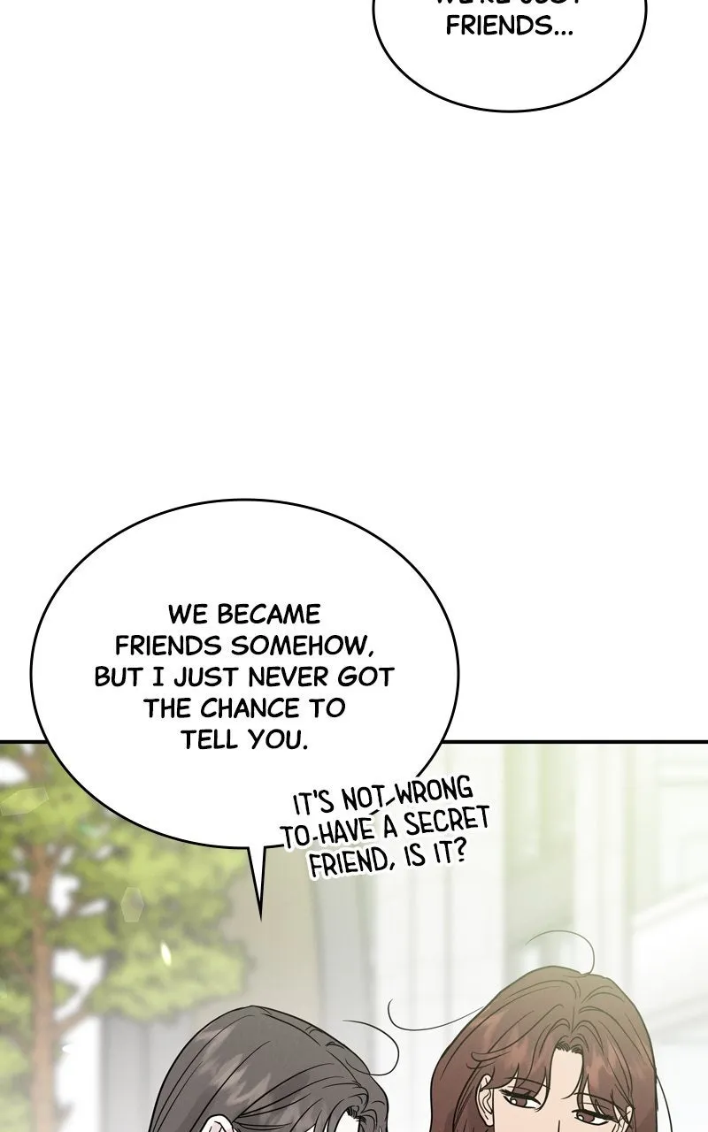 Selfish Romance Chapter 44 page 88 - 