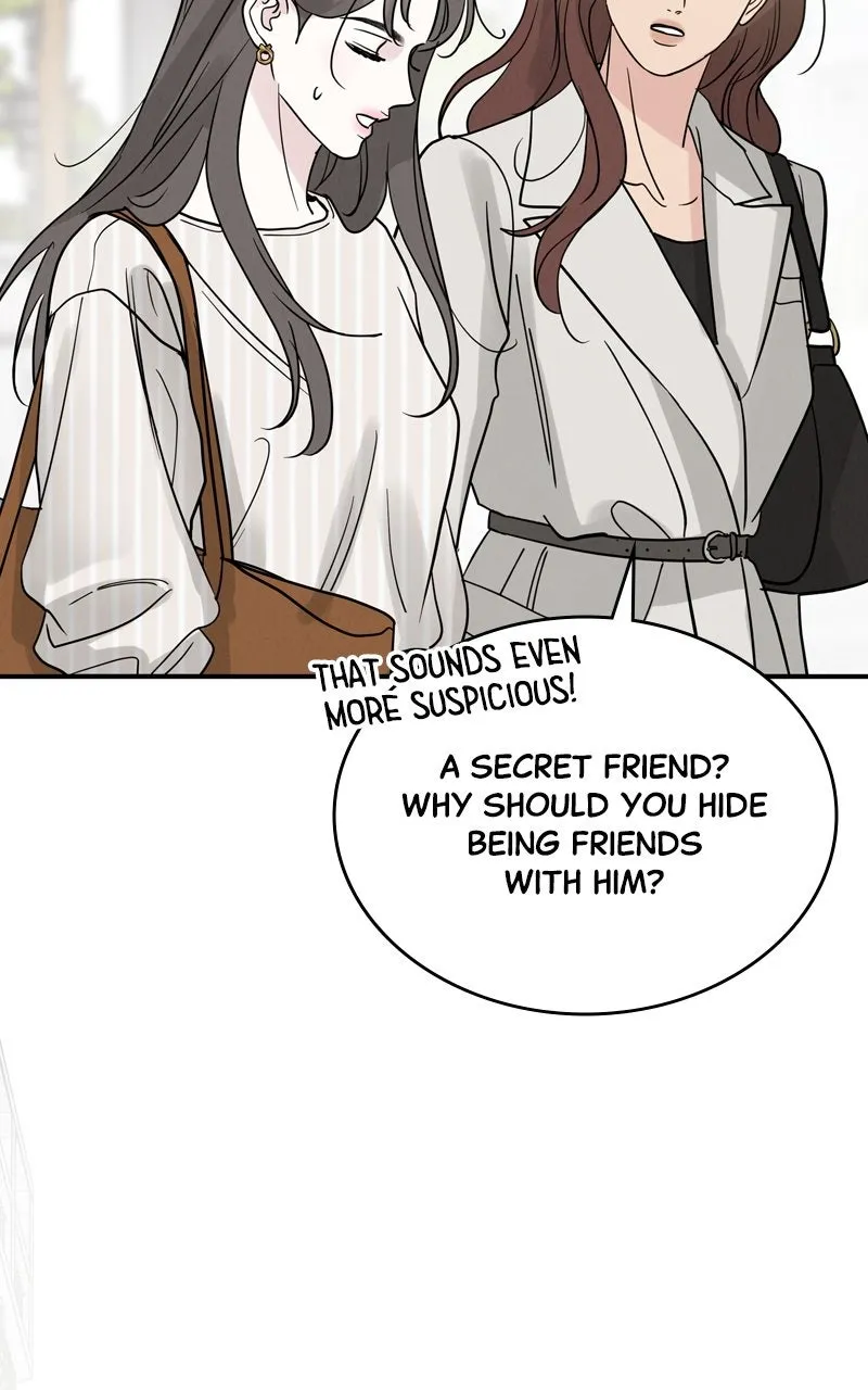 Selfish Romance Chapter 44 page 89 - 