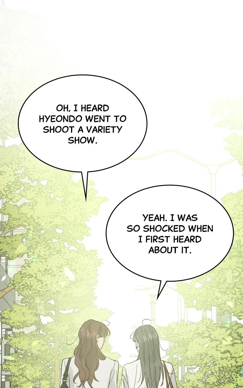 Selfish Romance Chapter 44 page 90 - 