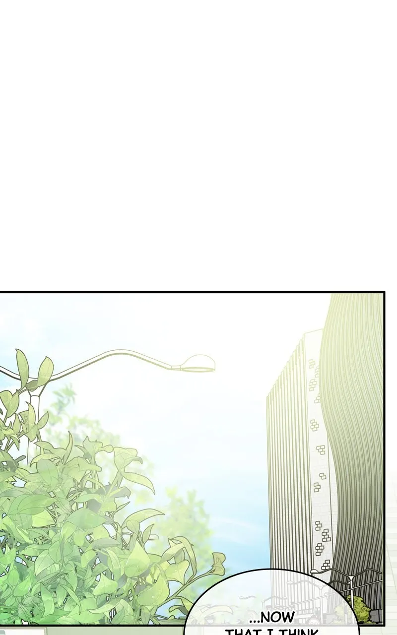 Selfish Romance Chapter 45 page 1 - 
