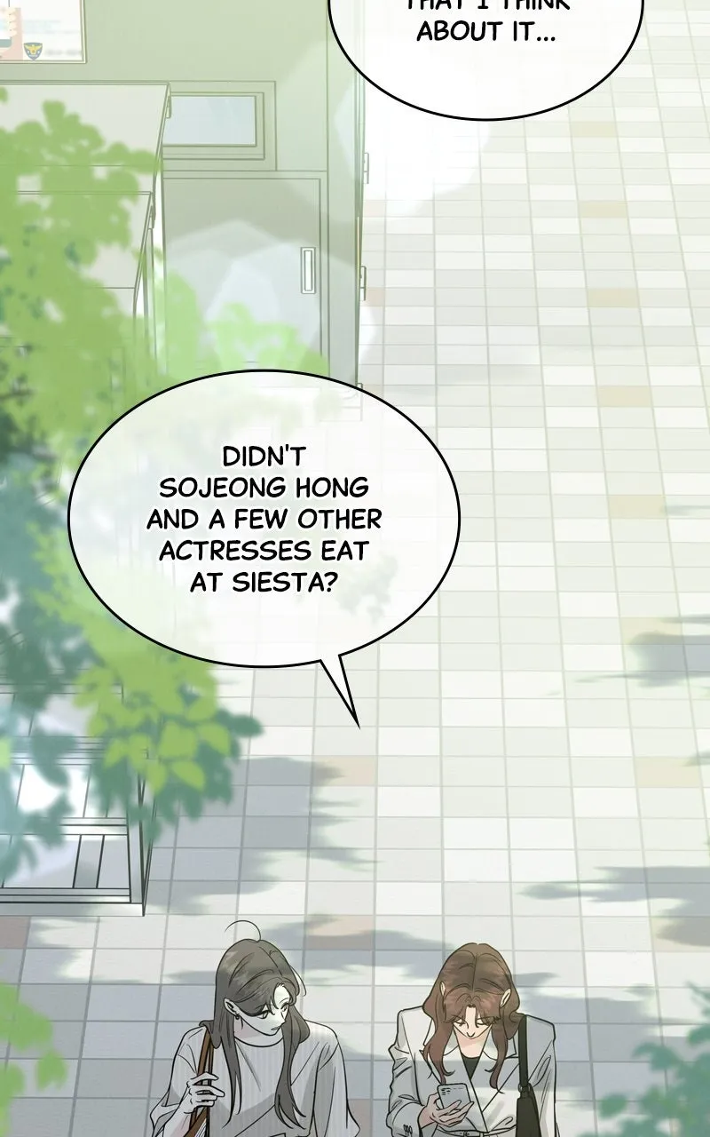 Selfish Romance Chapter 45 page 2 - 