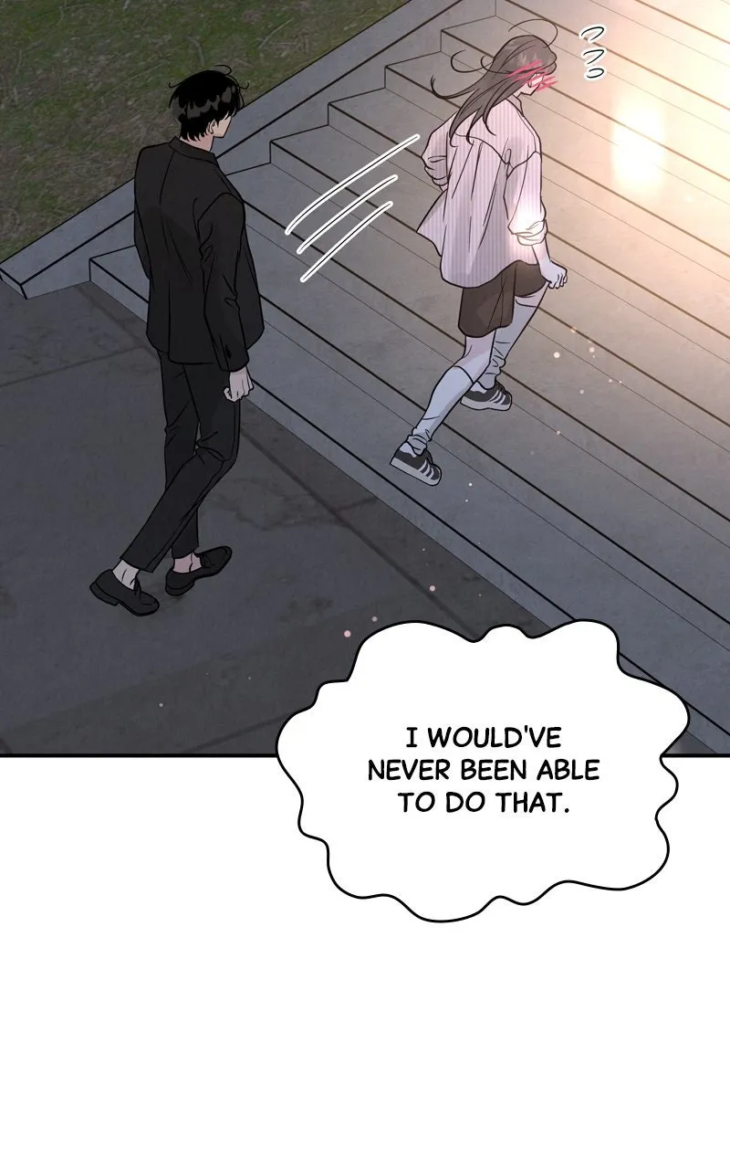 Selfish Romance Chapter 45 page 102 - 