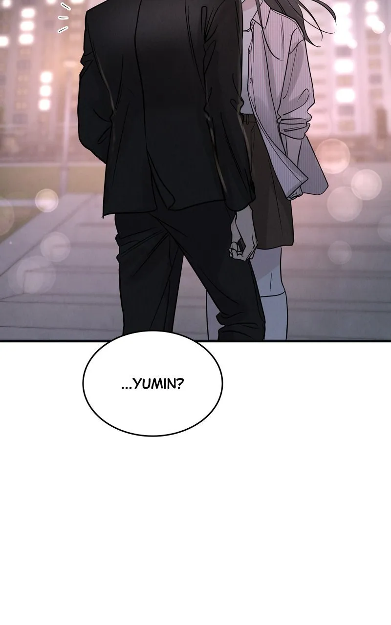 Selfish Romance Chapter 45 page 107 - 