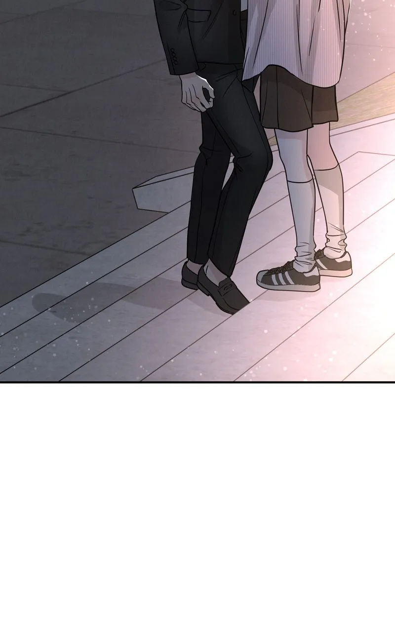 Selfish Romance Chapter 45 page 111 - 
