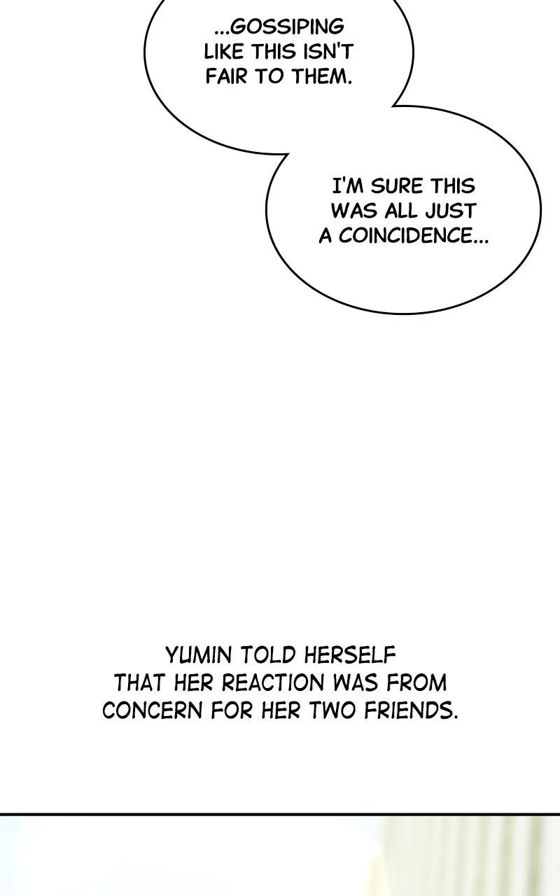 Selfish Romance Chapter 45 page 13 - 