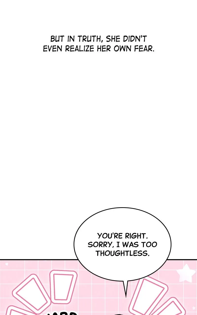 Selfish Romance Chapter 45 page 15 - 