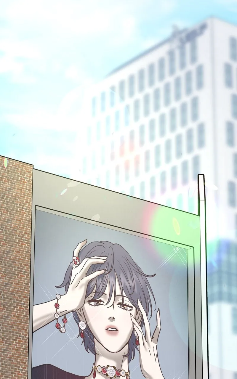 Selfish Romance Chapter 45 page 18 - 