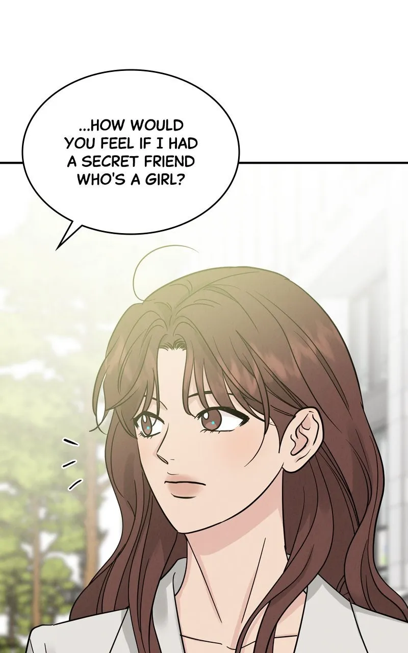 Selfish Romance Chapter 45 page 20 - 
