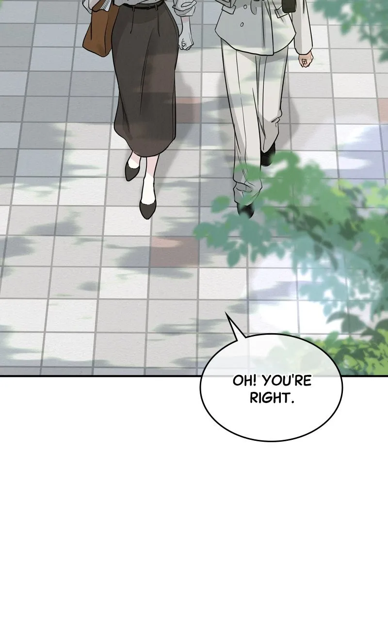 Selfish Romance Chapter 45 page 3 - 