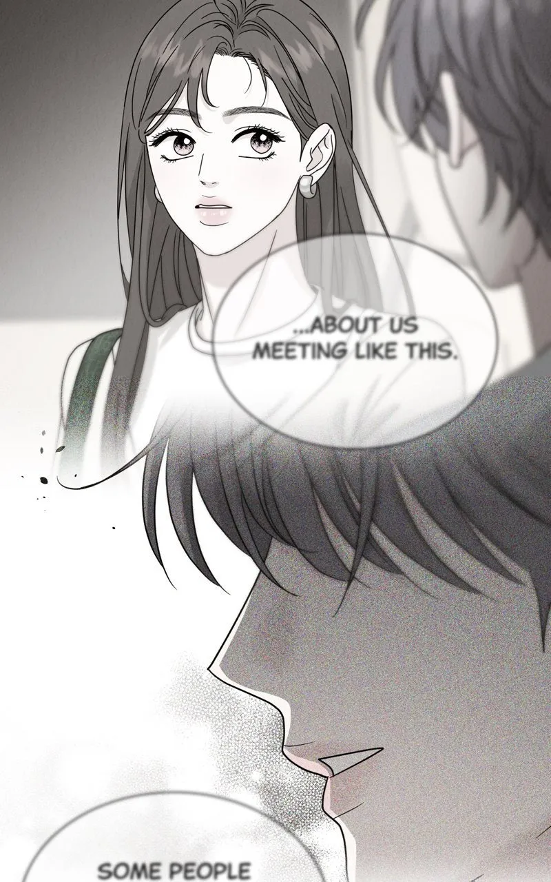 Selfish Romance Chapter 45 page 22 - 