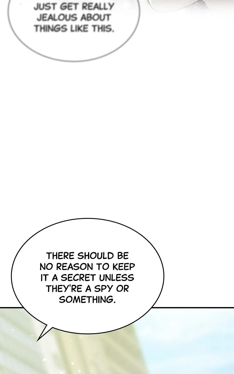 Selfish Romance Chapter 45 page 23 - 