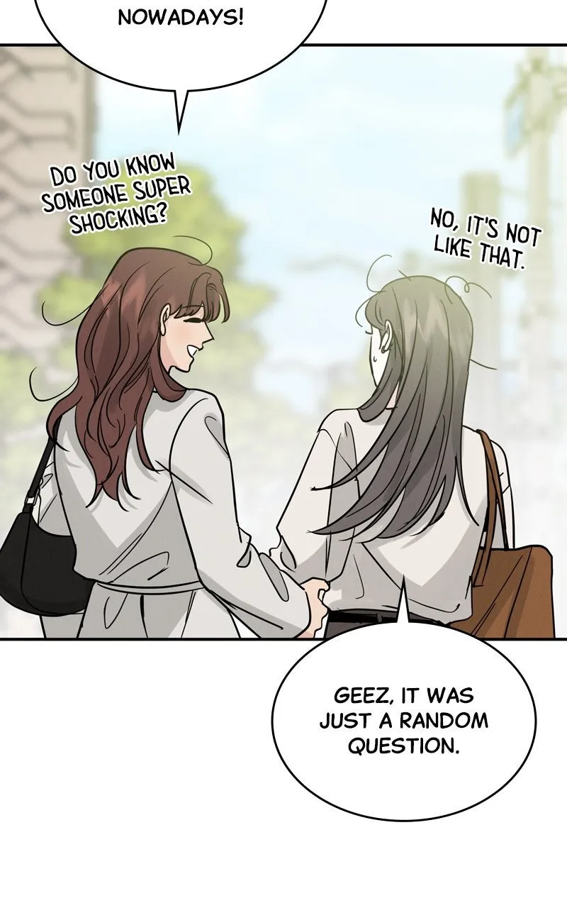 Selfish Romance Chapter 45 page 27 - 