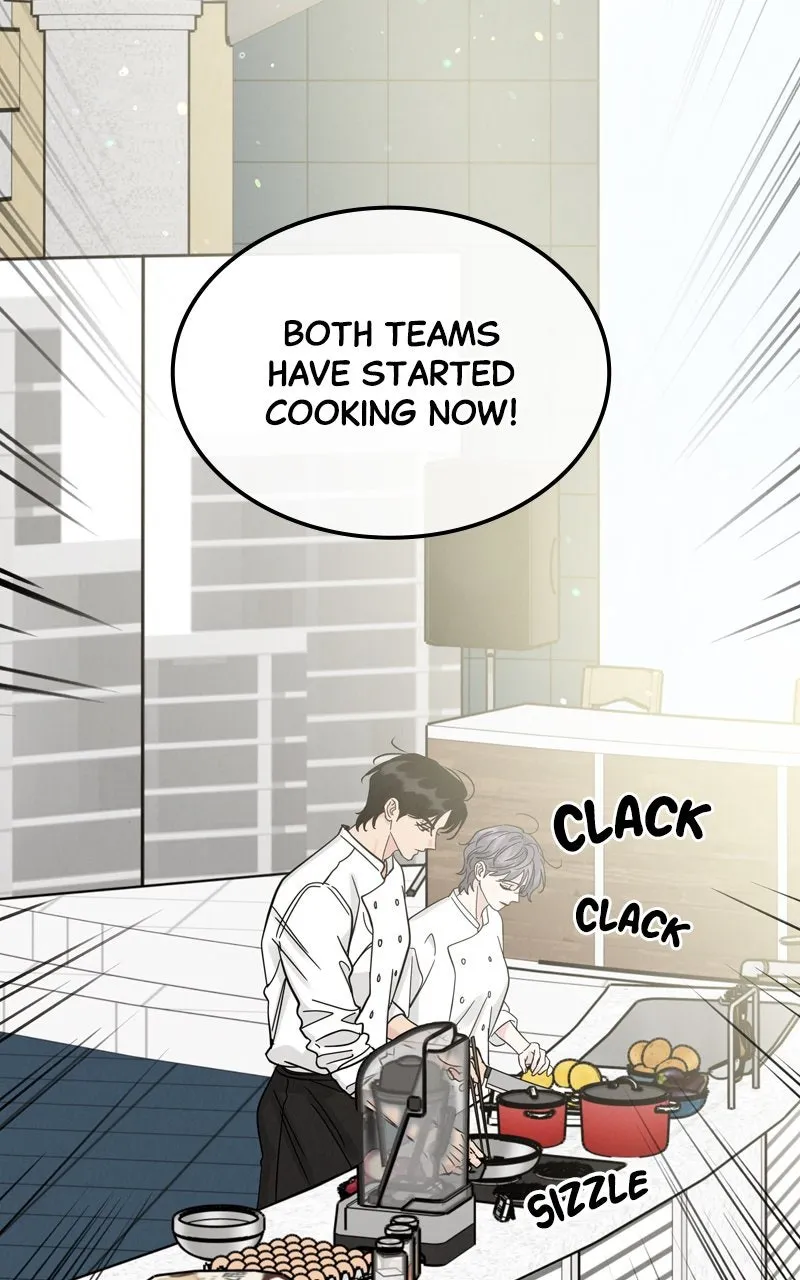 Selfish Romance Chapter 45 page 30 - 