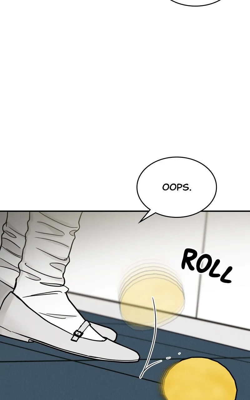 Selfish Romance Chapter 45 page 33 - 