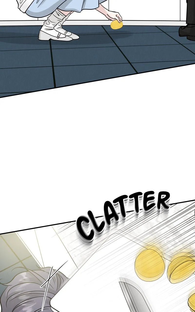 Selfish Romance Chapter 45 page 35 - 