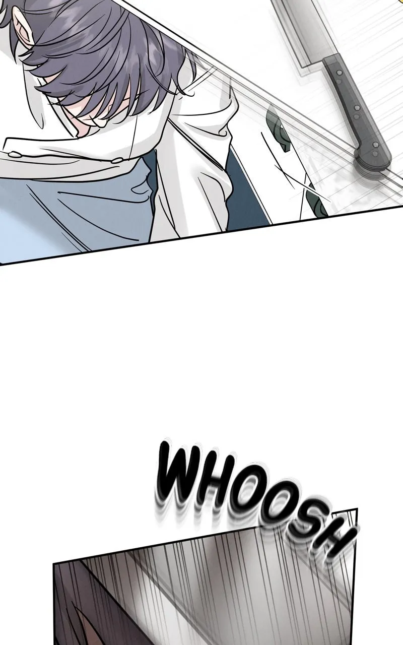 Selfish Romance Chapter 45 page 36 - 
