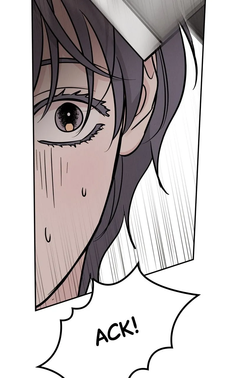 Selfish Romance Chapter 45 page 37 - 