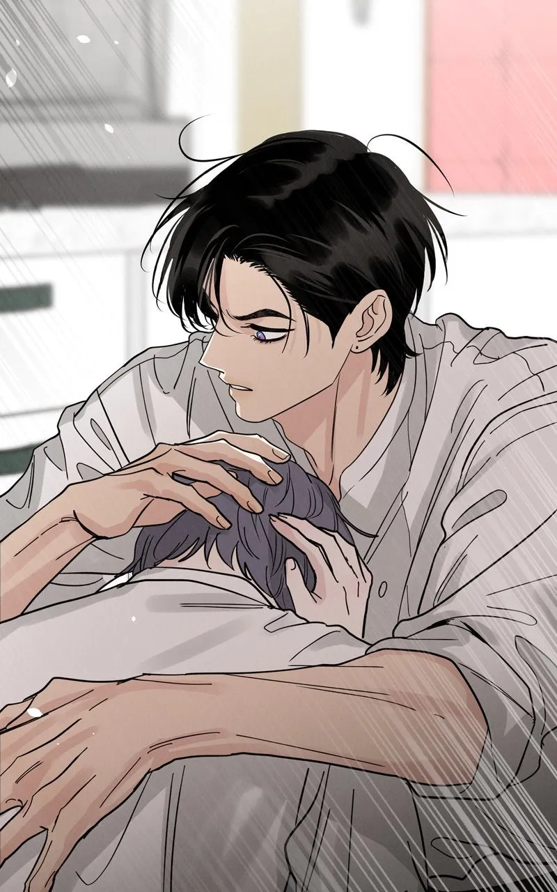 Selfish Romance Chapter 45 page 39 - 